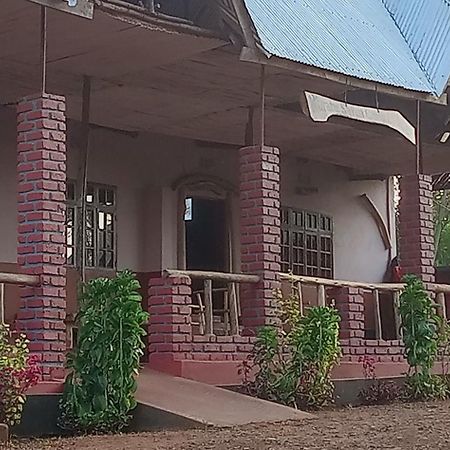 Karatu Safari Camp Lodge Exterior photo
