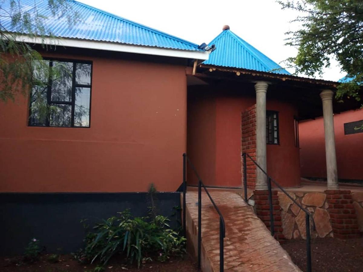 Karatu Safari Camp Lodge Exterior photo