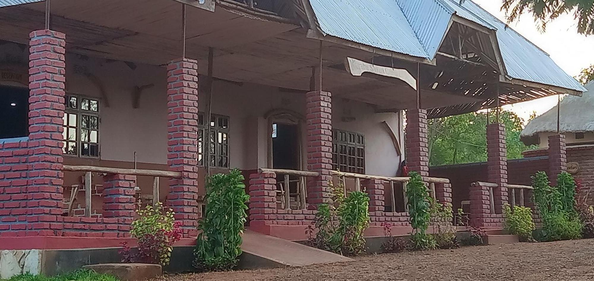 Karatu Safari Camp Lodge Exterior photo